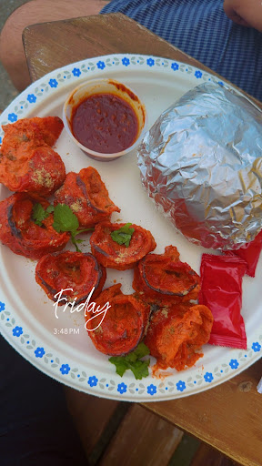 Photo of Ammy's Takeout - 30 Reeves St, Sydney, NS B1P 3C5